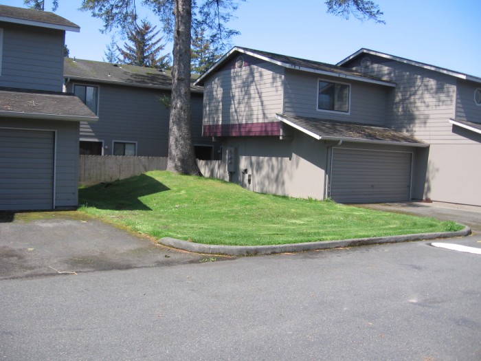 The Apartments Seawood Village II